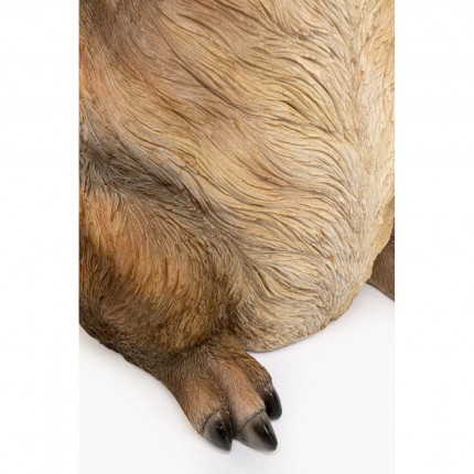 Bijzettafel Animal capibara Kare Design