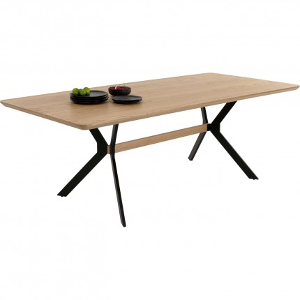 Table Midtown 220x100cm Kare Design