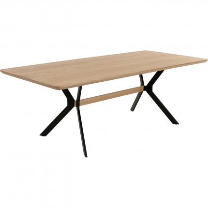 Table Midtown 220x100cm Kare Design