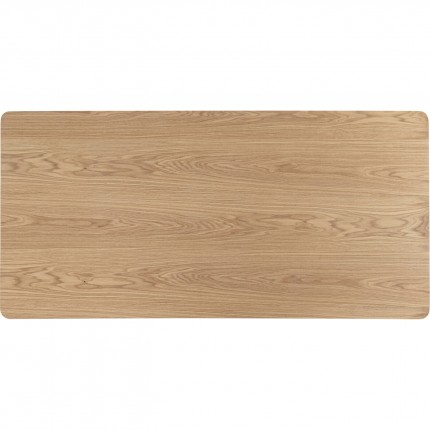 Eetaffel Midtown 220x100cm Kare Design