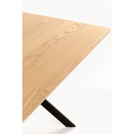 Table Midtown 220x100cm Kare Design