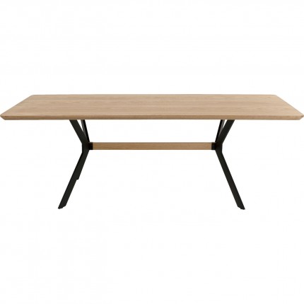 Eetaffel Midtown 220x100cm Kare Design