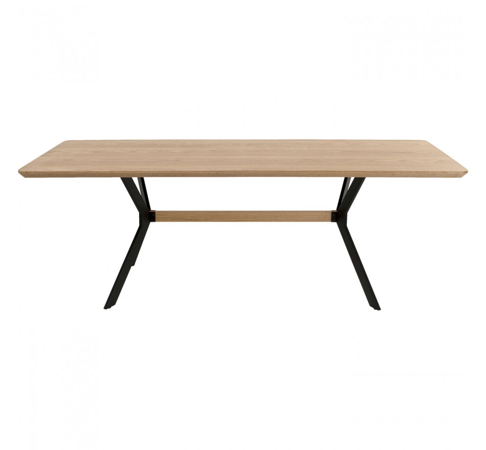 Eetaffel Midtown 220x100cm Kare Design