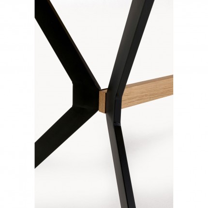 Eetaffel Midtown 220x100cm Kare Design