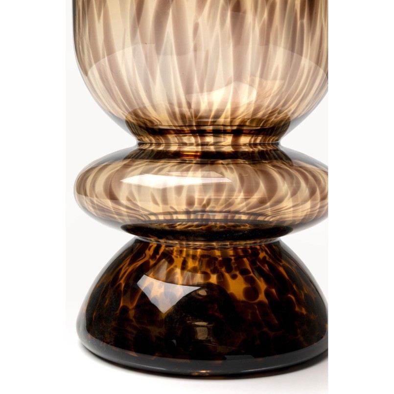 Vase Caramel 32cm