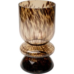 Vase Caramel 32cm