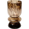 Vase Caramel 32cm