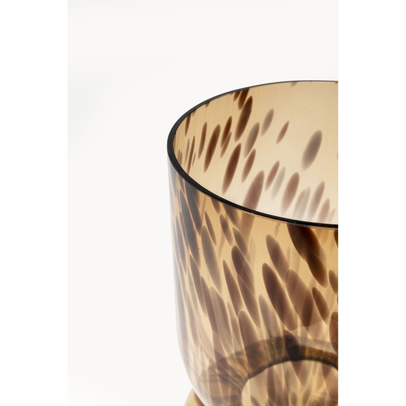 Vase Caramel 32cm