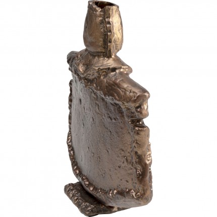 Vaas Rum 30cm Kare Design