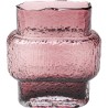 Vase Fashionista violet 16cm