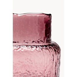 Vase Fashionista violet 16cm
