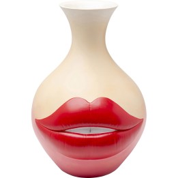 Vase Labbra 50cm