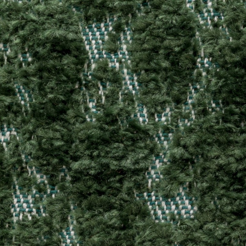 Kussen Royal groen Kare Design
