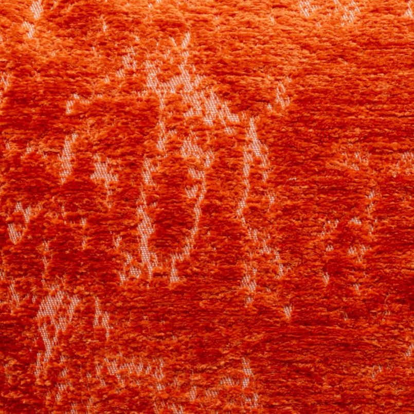 Cushion Royal orange Kare Design