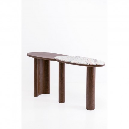 Console Suri 160x81cm Kare Design