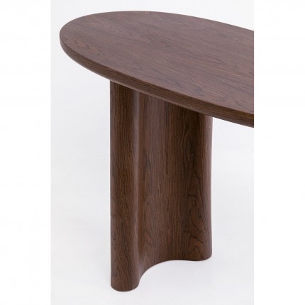 Console Suri 160x81cm Kare Design