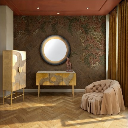 Kledingkast Fiume Kare Design