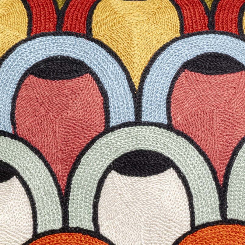 Kussen Art Bow Kare Design