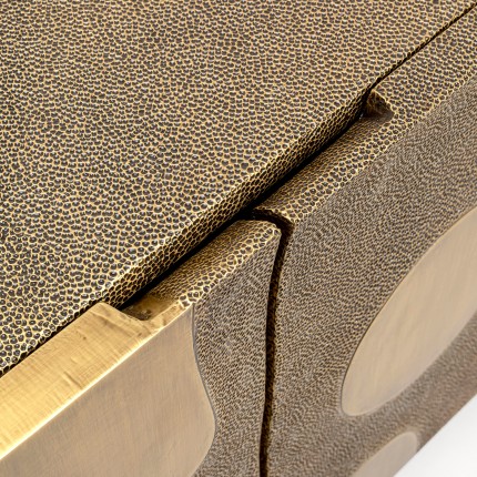 Dressoir Fiume Kare Design