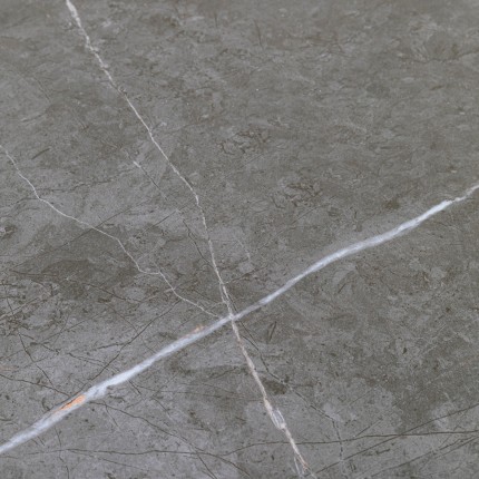 Eettafel Grande Possibilita 180x120cm zwart Kare Design