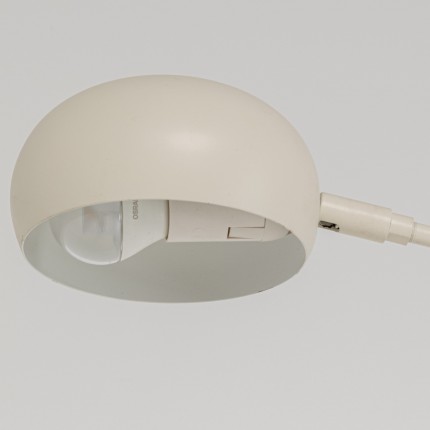 Vloerlamp Five Fingers 201cm beige Kare Design