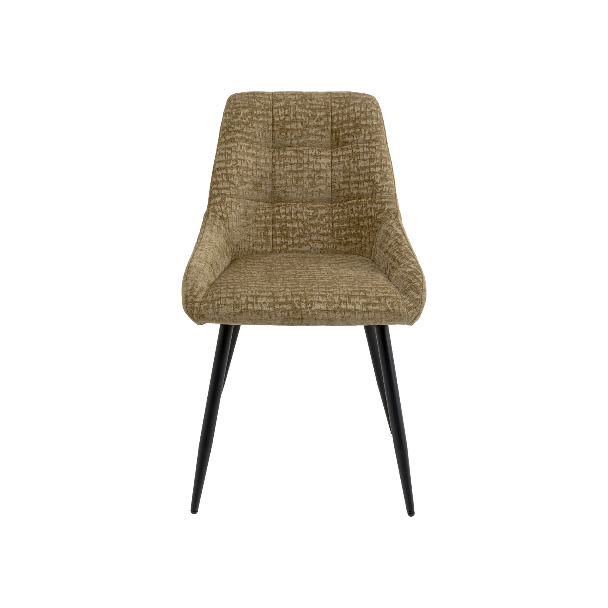 Chair Ruby green Kare Design