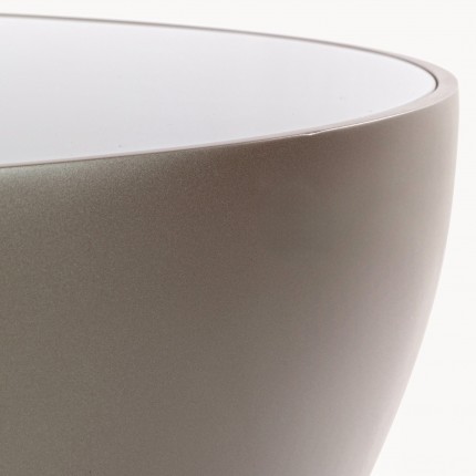 Coffee Table Lounge Ø80cm brown Kare Design