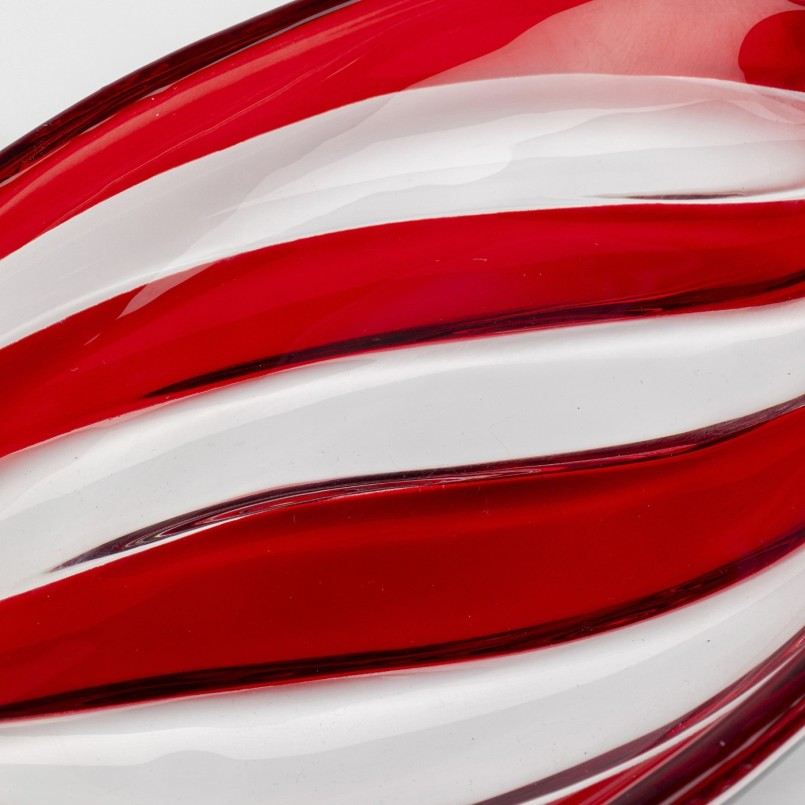 Coupe bonbon rouge - Kare Design