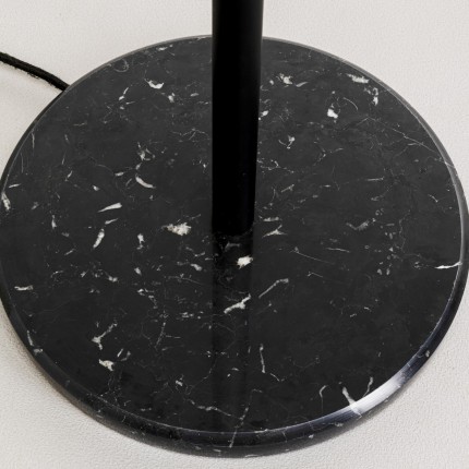 Floor Lamp Scala Balls 160cm black and white Kare Design