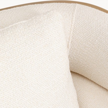 Draaifauteuil Marc Kare Design