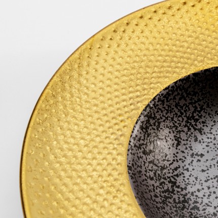 Plate Deep Diva Ø22cm Kare Design