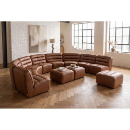 Assisi Element Modi cognac Kare Design
