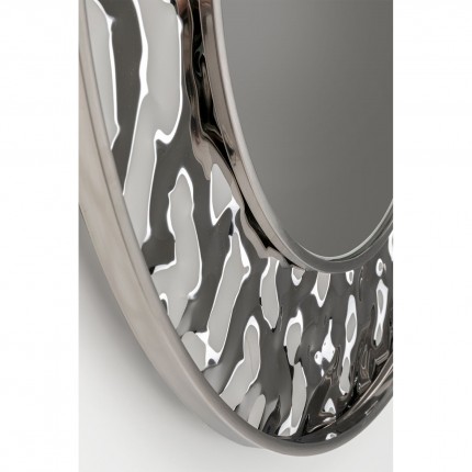 Wall Mirror Carino Ø69cm Kare Design