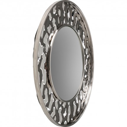 Wall Mirror Carino Ø69cm Kare Design