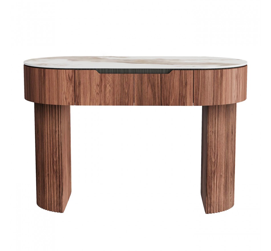 Desk Ruben 140x70cm Kare Design
