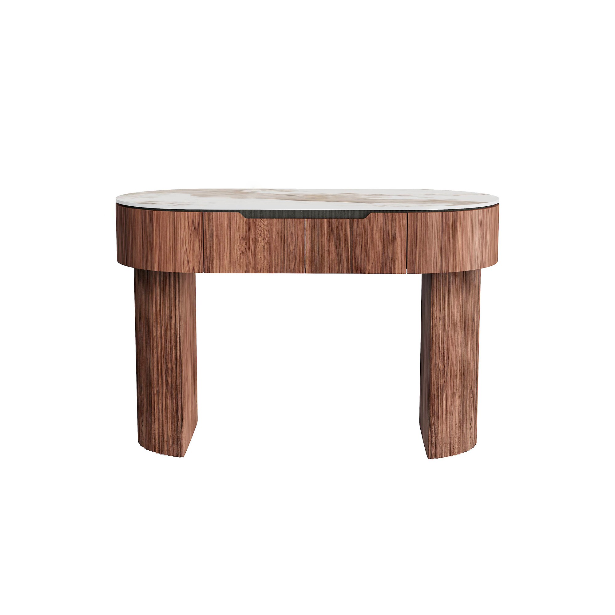 Bureau Ruben 140x70cm Kare Design