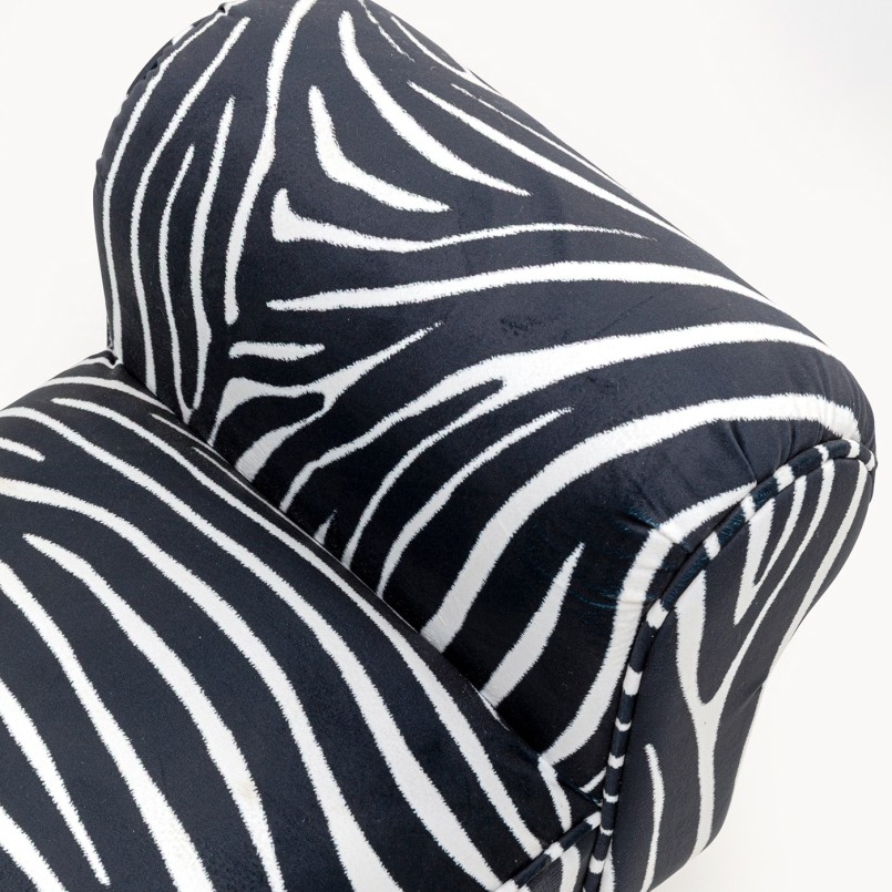 Banc zébré - Wing - Kare Design