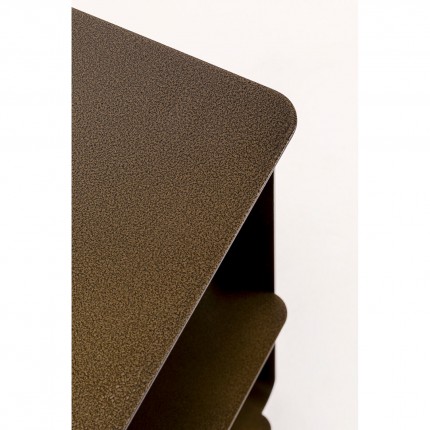 Table d'appoint Lover 45x45cm Kare Design