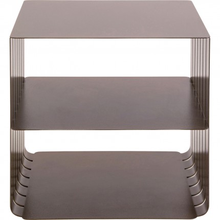 Table d'appoint Lover 45x45cm Kare Design