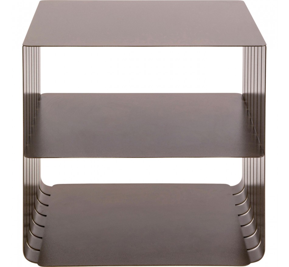 Bijzettafel Lover 45x45cm Kare Design