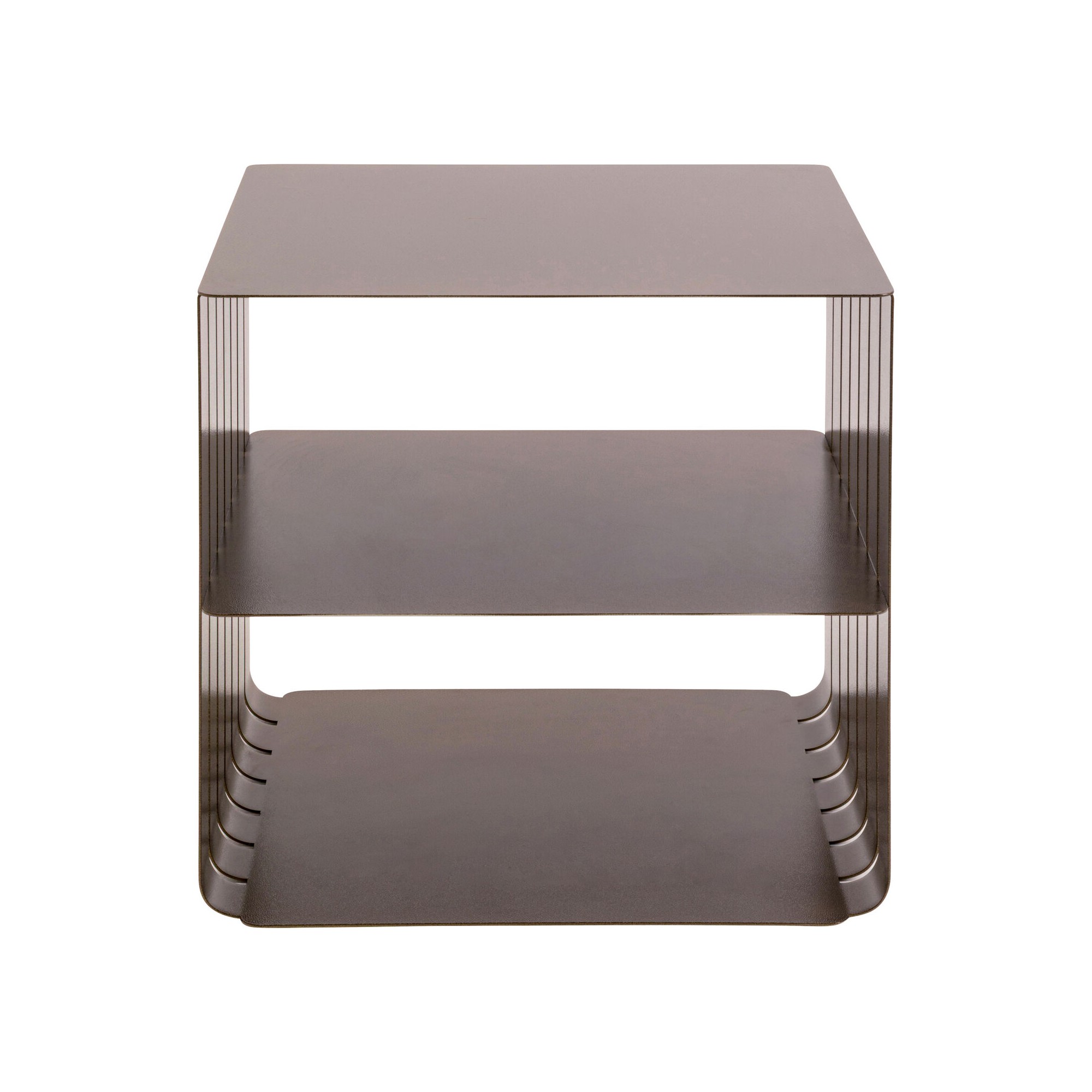 Bijzettafel Lover 45x45cm Kare Design