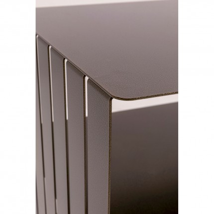 Side Table Lover 45x45cm Kare Design