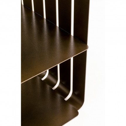 Bijzettafel Lover 45x45cm Kare Design