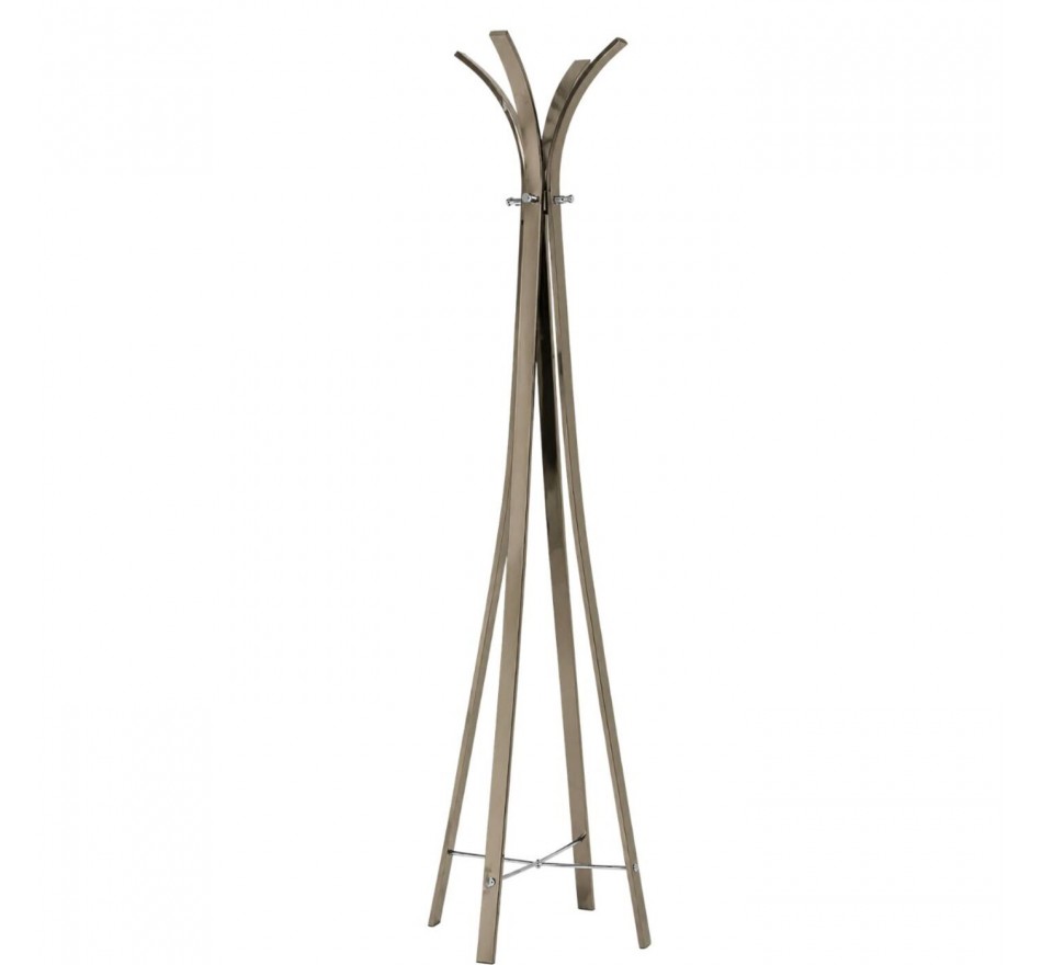Kapstok Libra brons Kare Design