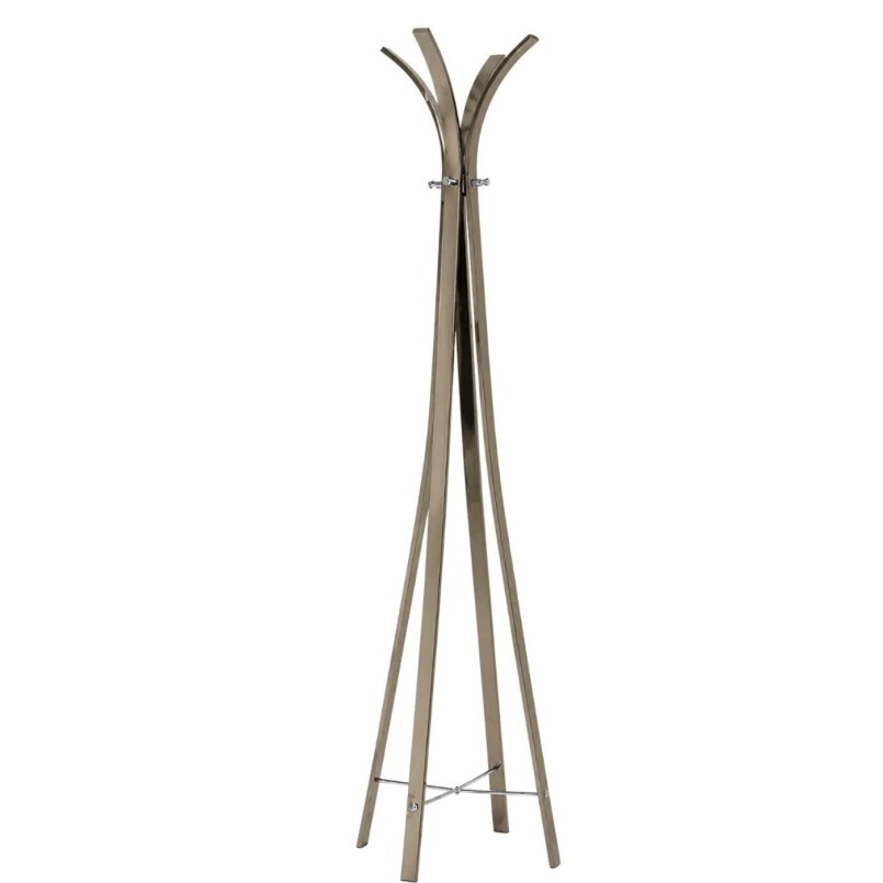 Coat Rack Libra bronze Kare Design