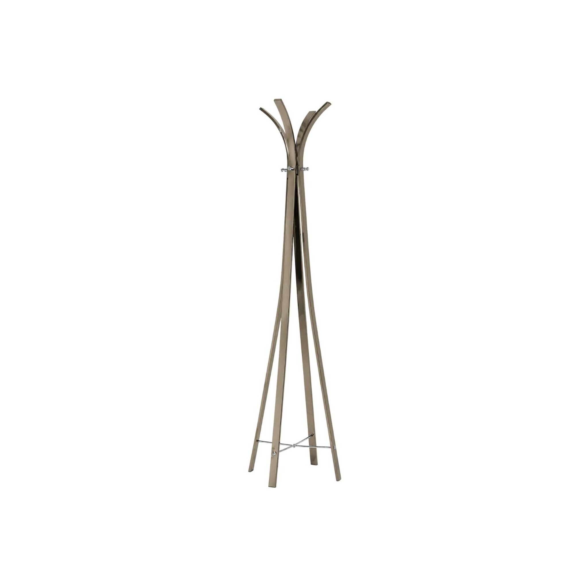 Portemanteau Libra bronze Kare Design