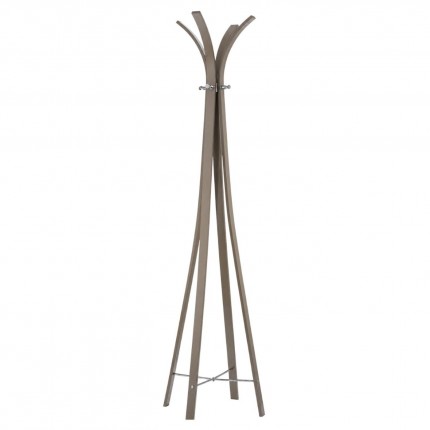 Portemanteau Libra taupe Kare Design