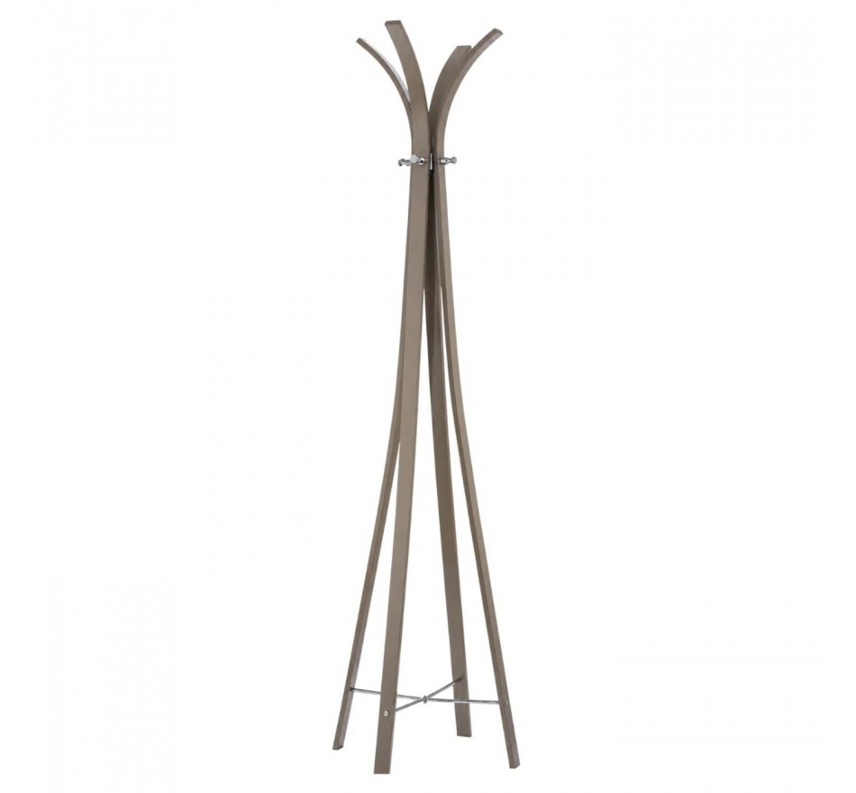 Coat Rack Libra taupe Kare Design