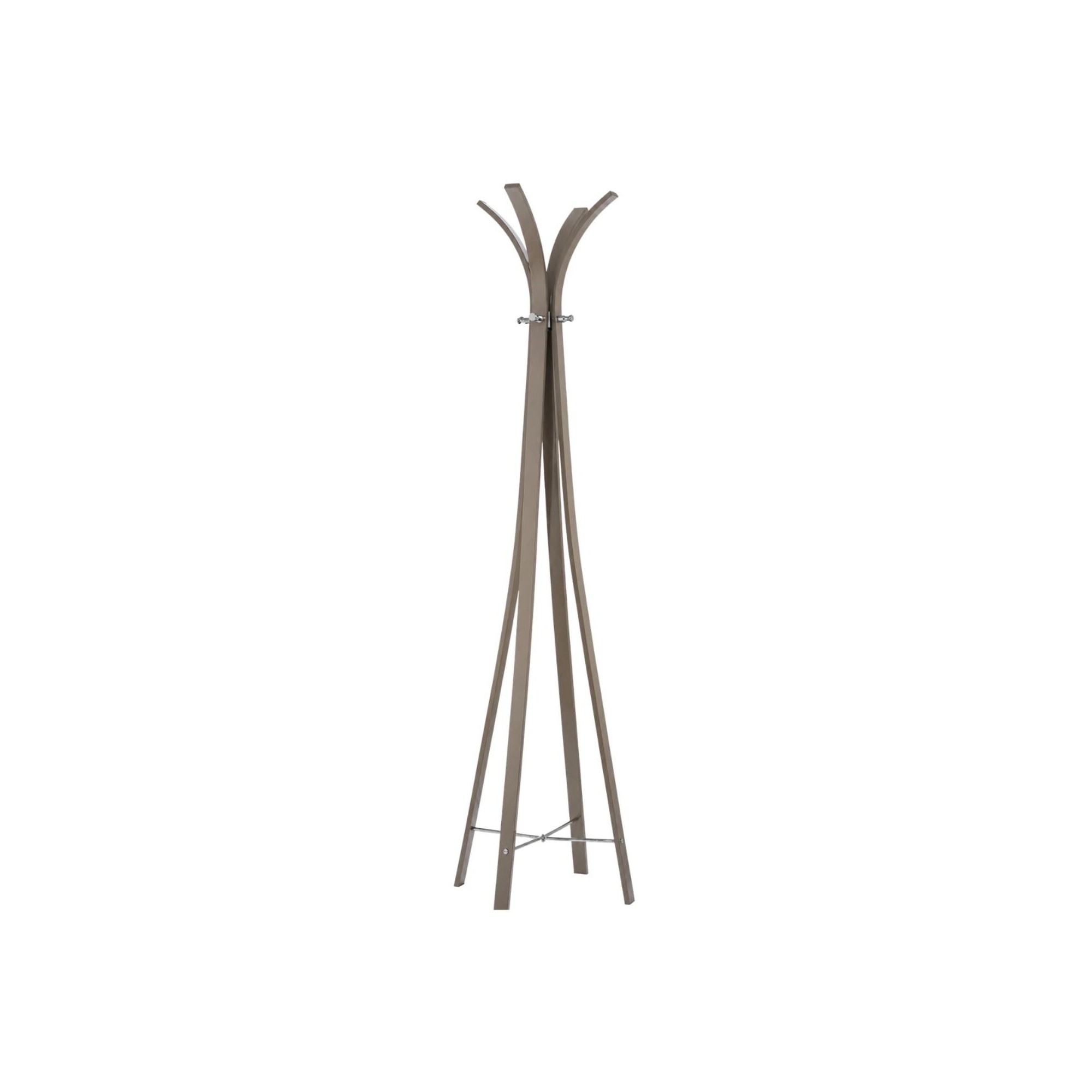 Portemanteau Libra taupe Kare Design