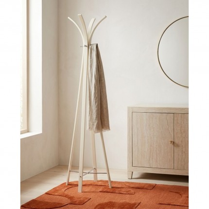 Portemanteau Libra crème Kare Design